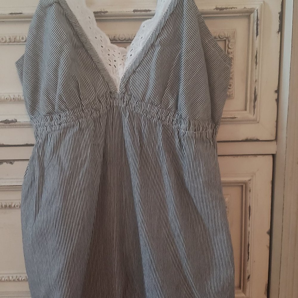 Women's tank